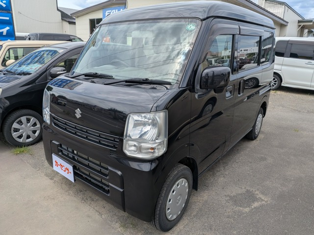 エブリイ ジョイン ハイルーフ 4WD 