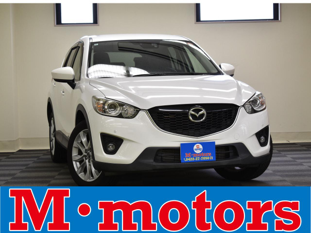 マツダ CX-5 