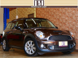 BMW MINI ミニクラブマン クーパー S