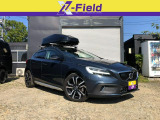 V40クロスカントリー T5 AWD サマム 4WD ◇パノラマルーフ・純正ナビ・バックカメラ