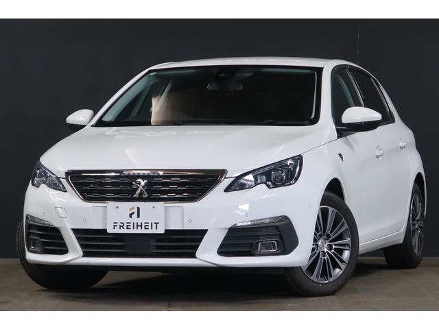 308 ロードトリップ ブルーHDi ディーゼル 当店買取車 ワンオーナー