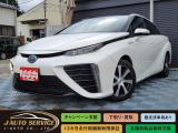 トヨタ MIRAI ベースモデル