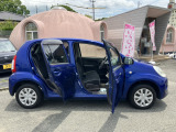 納車後も車検、整備、パーツ取り付けなどカーライフをサポート致します。