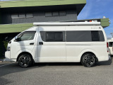 各種ビルダー取扱実績有り!デスレフ デルタリンク アドリア トイファクトリー 東和モータース トーザイアテオ トランキルグローブ ドリームエーティ ナッツRV バンショップミカミ バンテック