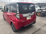 タンク 1.0 カスタム G-T Bluetooth 横滑り防止機能