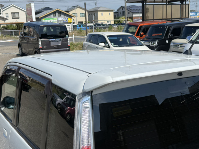 スバル ステラ カスタムRS 4WD 車検残(R9.12)点検整備 保証付‼ の中古