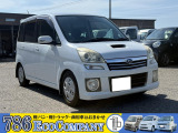 【中古車情報】スバル ステラ カスタムRS 4WD 車検残(R9.12)点検整備・保証付 の中古車詳細（走行距離：11.4万km、カラー：パールホワイト、販売地域：新潟県新潟市南区下塩俵）