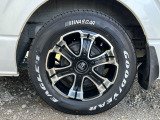 2021年製 215/65R16C 5部山位