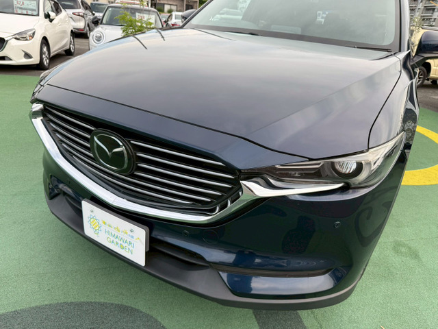 マツダ CX-8 2.2 XD プロアクティブ 禁煙車/全方位カメラ/後席モニター