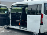 N-VAN L ホンダセンシング 