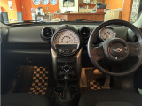ミニクロスオーバー クーパー オール4 4WD 