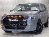 トヨタ サクシードバン 1.5 UL-X