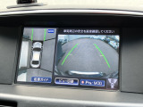 ○●全周囲モニター●○