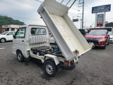 ハイゼットトラック ローダンプ 4WD ダンプ 4WD