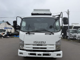 フォワード ダンプ 4tダンプ 最大積載量3800kg