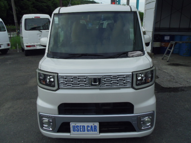 ウェイク L SA