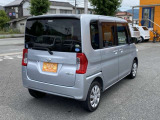 タント X SAII 左電動パワースライドドア スマートキー