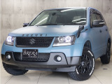スズキ エスクード 2.7 XS 4WD