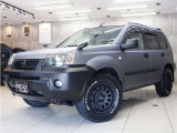 エクストレイル 2.0 Xtt 4WD ブレラOGカスタム 新品社外AW