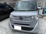 ホンダ N-BOX+ G 車いす仕様車