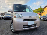 タント L ワンオーナー 禁煙車 Bluetooth