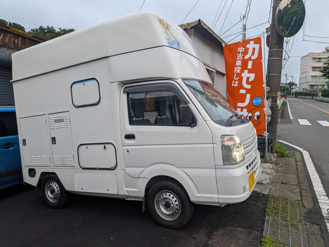 NT100クリッパーDX セーフティ パッケージ 4WDトリミングカー
