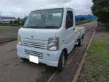キャリイ  KC エアコン パワステ 2年車検付