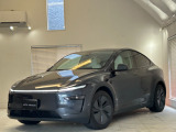 テスラ モデルY RWD