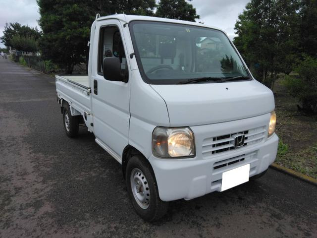 ホンダ アクティトラック 50万円以下の中古車 | 中古車情報・中古車