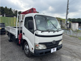 日野 デュトロ