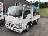 エルフ  3t ダンプ