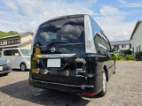セレナ 2.0 ハイウェイスター S-HYBRID エアロモード ワンオーナー 禁煙車 Bluetooth