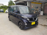 ルークス ハイウェイスターX 