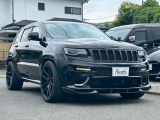 グランドチェロキー SRT8 4WD 