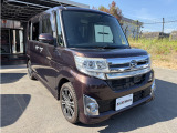弊社自慢の「ボディーコーティング」も別途ご用意しております。お買い求めのお車をお好みの仕上がりで納車させていただきます。