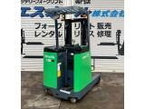 車幅1,100mm