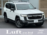 トヨタ ランドクルーザー300