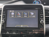 ☆SDナビ地デジTVにBluetooth機能も付いているので携帯と接続できハンズフリーや音楽再生も可能です♪お見逃し無く!!お問い合わせはTEL06-6430-1230 E-mail cars_genesis2