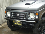 ジムニー バン HC 4WD 