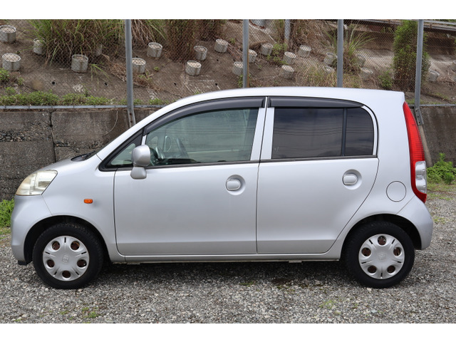 ホンダ ライフ C ファインスペシャル 後期型特別仕様車 車検令和9年9月