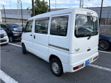 NV100クリッパー DX 4WD F 4WD ETC