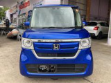 N-BOX G ホンダセンシング ナビ バックカメラ ETC 衝突軽減B
