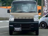 エブリイ PC ハイルーフ 5AGS車 smartカラーパッケージ