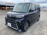 タントカスタム RS 