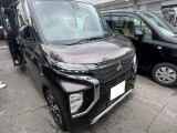 eKクロススペース G プレミアム 