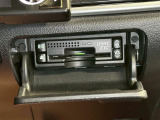 【ETC】 ETC装備で高速の乗り降りも楽々です。