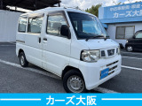 NV100クリッパー DX 4WD F 4WD ETC