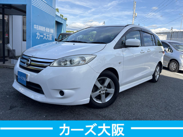 ラフェスタハイウェイスター 2.0 F ナビ TV ETC