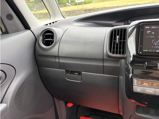 車検2年付タントカスタム RSターボ ETC ナビBluetooth ETC ダイハツ タントカスタム RS 4WD ナビ ETC Bluetooth の中古車詳細