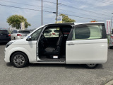 納車後も車検、整備、パーツ取り付けなどカーライフをサポート致します。